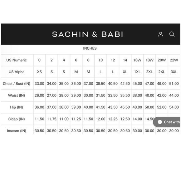 Sachin + Babi New Size 10 Jessica Floral V Neck Empire Waist Gown Ebony Garden - Picture 9 of 9